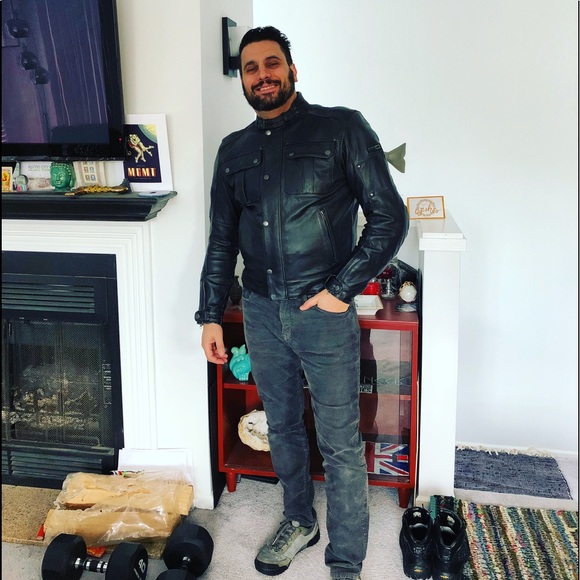 Meet your Posher, Leo - Picture 5 of 6